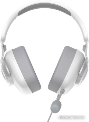 Наушники Havit Gamenote H2230d (белый) 