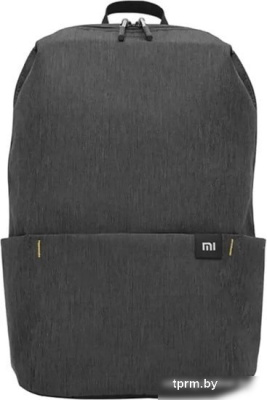 Городской рюкзак Xiaomi Mi Casual Daypack (черный) 