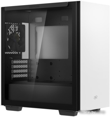 Корпус DeepCool Macube 110 WH R-MACUBE110-WHNGM1N-G-1 