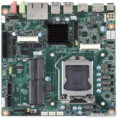 Материнская плата Advantech AIMB-285G2-00A2E 