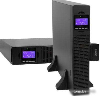 Источник бесперебойного питания Powerman Online 2000 RT 
