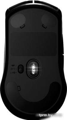Игровая мышь SteelSeries Rival 3 Wireless 