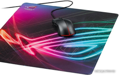 Коврик для мыши ASUS ROG Strix Edge 