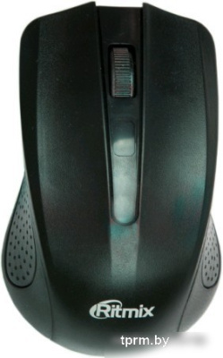 Мышь Ritmix RMW-555 (черный) 