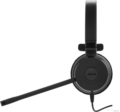 Офисная гарнитура Jabra Evolve 20 MS Mono [4993-823-109] 