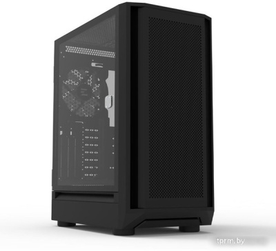 Корпус Zalman i6 (черный) 
