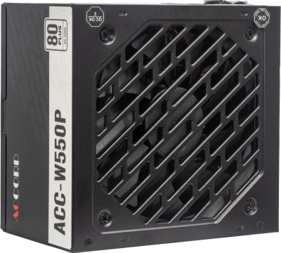 Блок питания Accord ACC-W550P 