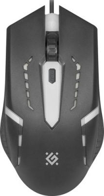 Игровая мышь Defender Flash MB-600L