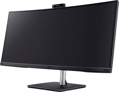 Монитор Acer CB343CURDbemiiphcuzx UM.CB3CD.D01 