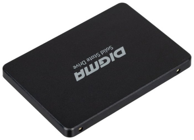 SSD Digma Run S9 1TB DGSR2001TS93T 