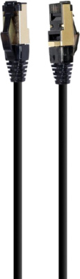 Кабель Cablexpert PP8-LSZHCU-BK-7.5M