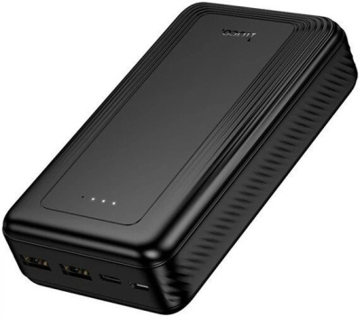 Hoco J165A 20000mAh (черный) 