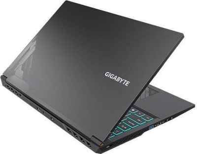Игровой ноутбук Gigabyte G5 MF5-52KZ353SH 