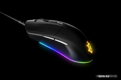 Игровая мышь SteelSeries Rival 3 