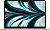 Ноутбук Apple Macbook Air 13" M2 2022 Z15W000KR 