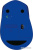 Мышь Logitech M330 Silent Plus (синий) [910-004910] 