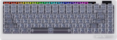 Dareu A84 Pro (White) 