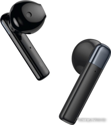 Наушники Baseus Encok W2 (черный) 