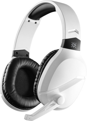 Наушники Defender Phantom Pro 