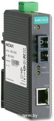 Конвертер Moxa IMC-21-S-SC 