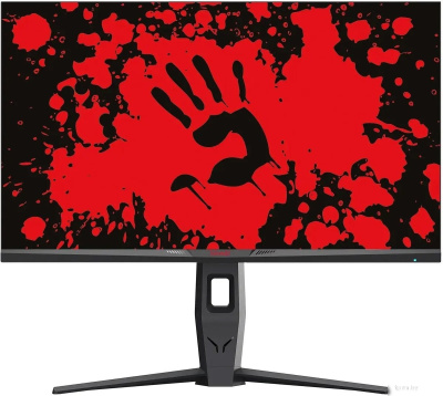 Игровой монитор A4Tech Bloody MN271Q (черный) 