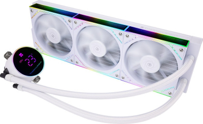 Thermalright Frozen Magic 360 Digital ARGB V2 (белый) 