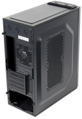 Корпус Zalman ZM-T4 Plus 