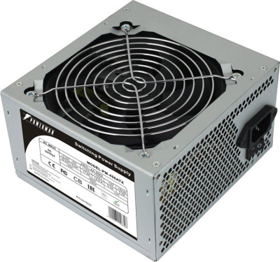 Блок питания Powerman PM-450ATX 