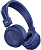 Наушники Hoco W25 (синий) 