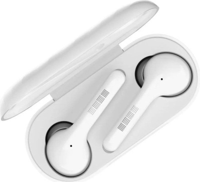 Наушники InterStep SBH-720 (белый) 