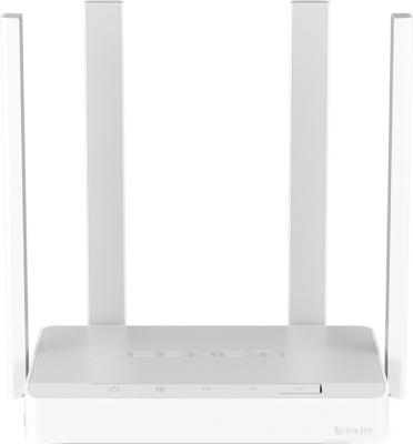 Wi-Fi роутер Keenetic Viva KN-1913 