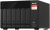 Сетевой накопитель QNAP TVS-675-8G Сетевой накопитель QNAP TVS-675-8G