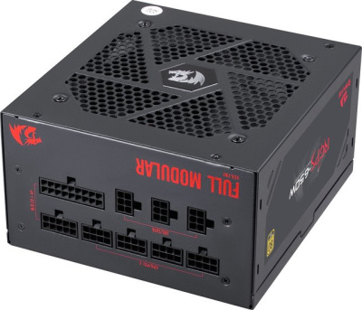Блок питания Redragon RGPS-650W 