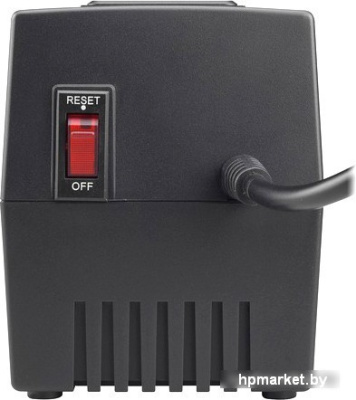 APC Line-R 600VA 230V [LS595-RS] 