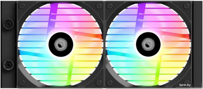 ID-Cooling FX240 LCD 