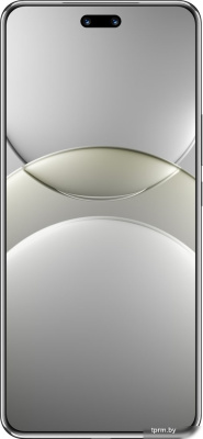Смартфон Huawei nova 13 Pro MIS-LX9 12GB/512GB (белый) 