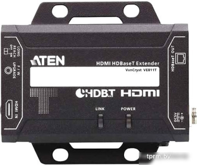 Удлинитель по витой паре Aten VE811 