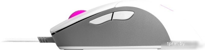 Игровая мышь Cooler Master MM730 (белый) 