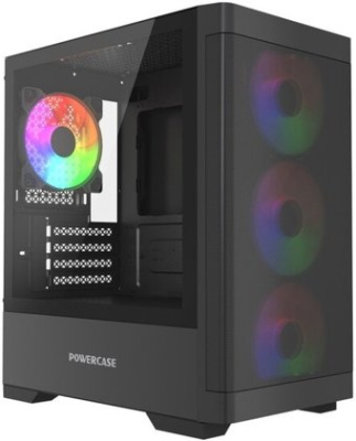 Корпус Powercase Mistral Micro A13B CMMA13B-L4