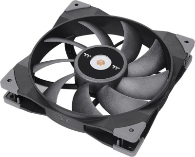 Вентилятор для корпуса Thermaltake ToughFan 14 CL-F118-PL14BL-A 
