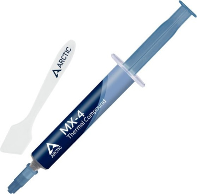 Термопаста Arctic MX-4 ACTCP00031B (4 г) 
