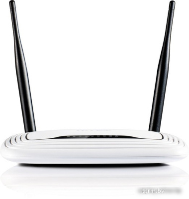 Беспроводной маршрутизатор TP-Link TL-WR841N 