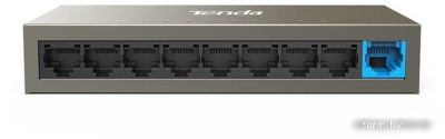 Неуправляемый коммутатор Tenda TEF1109D 