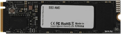 SSD AMD Radeon R3 128GB R3MP30128G8 