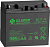 Аккумулятор для ИБП B.B. Battery BC17-12 (12В/17 А·ч) 