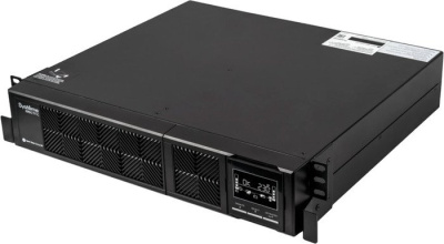 Источник бесперебойного питания Systeme Electric SRTSE1000RTXLI 