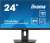 Монитор Iiyama XUB2493HSU-B7 