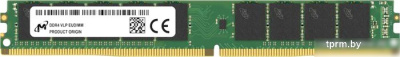 Оперативная память Micron 32ГБ DDR4 3200 МГц MTA18ADF4G72AZ-3G2F1 