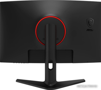 Игровой монитор MSI Optix G271C 