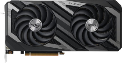Видеокарта ASUS ROG Strix Radeon RX 6650 XT OC Edition 8GB GDDR6 ROG-STRIX-RX6650XT-O8G-GAMING 